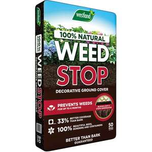 Westland Weed Stop Decorative Ground Cover