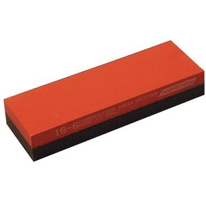 India Ib6 Bench Stone 150 X 50 X 25mm - Combination