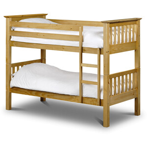 Pine Barcelona Bunk Bed shot 16821289