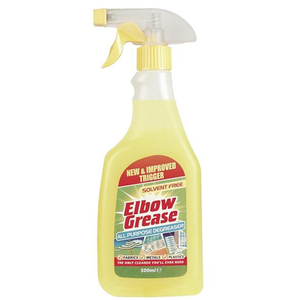 Elbow, EG1-8, Original Degreaser, 500ml