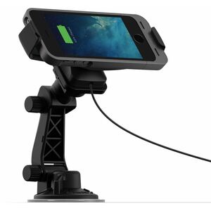 Mophie Car Charging Dock for iPhone Juice Pack 5 5s