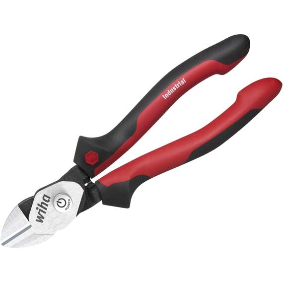 Wiha SoftFinish electric slimFix Screwdriver Slotted 4.5 x 125mm