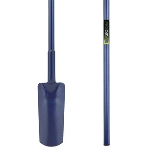 Pegdev Premier Rabbiting Fencing Spade All Steel 54