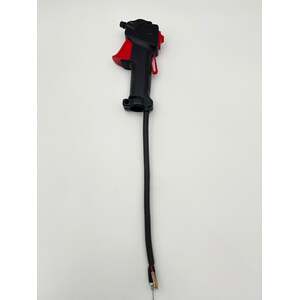 5-in-1 Throttle Assembly Universal Replacement Handle for Brush Cutters & Trimmers
