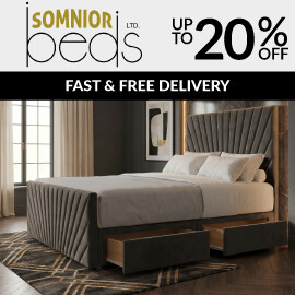 sonimor beds 