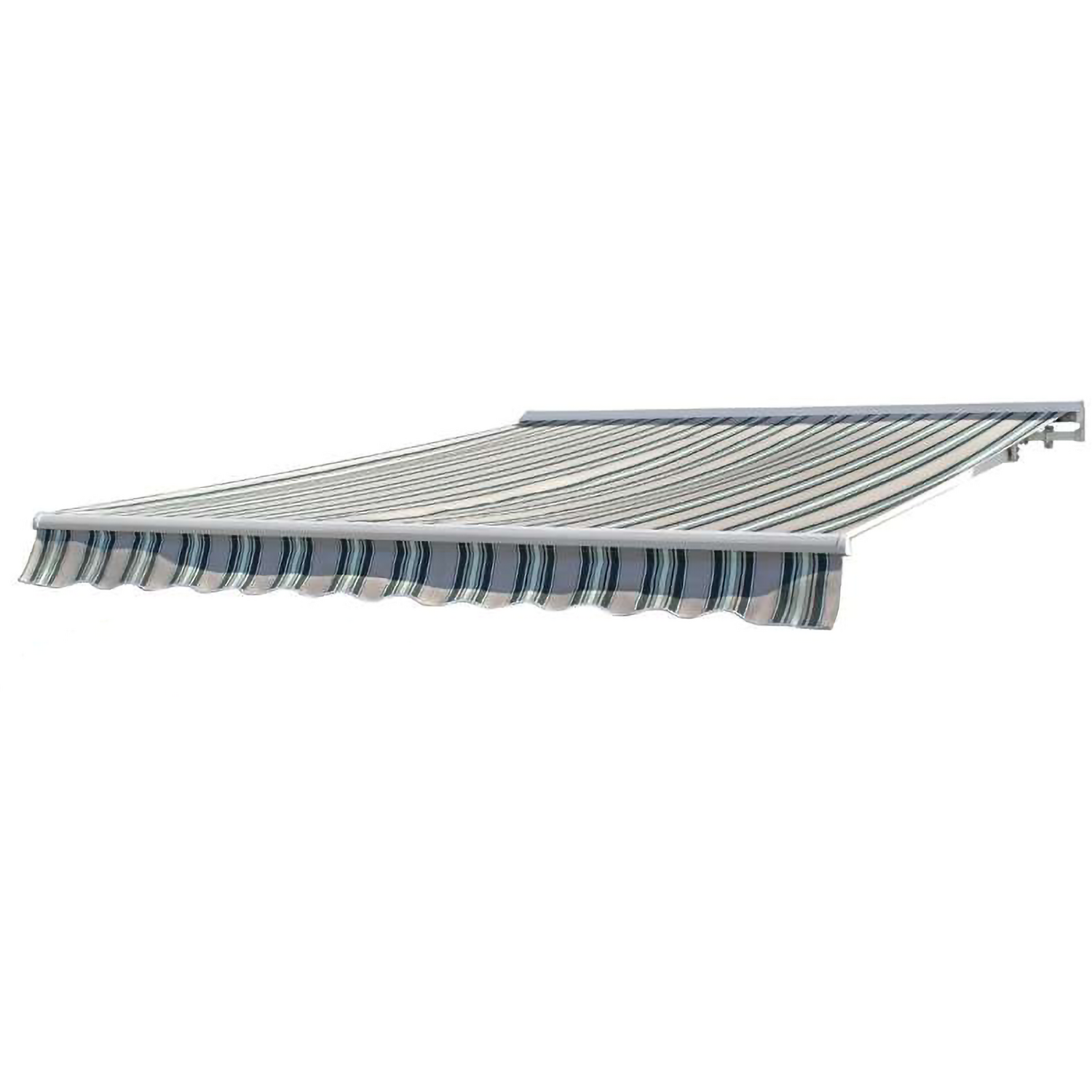 Image of Half Cassette Awning Long Projection 3.5m&hellip;