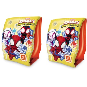 Marvel Spidey Inflatable Arm Bands for Kids 15x23cm