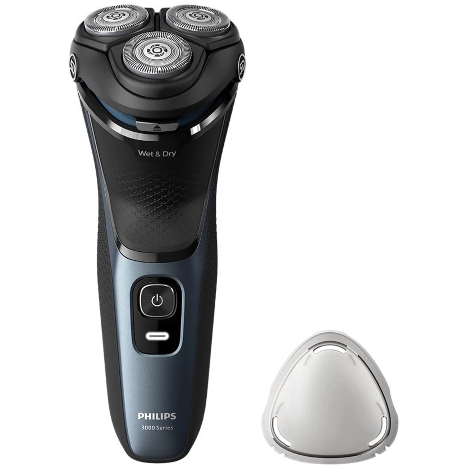 Philips S3144 Shaver 3000 Series Wet & Dry Electric Shaver - Image 13