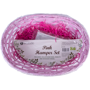 Create Your Own Hamper