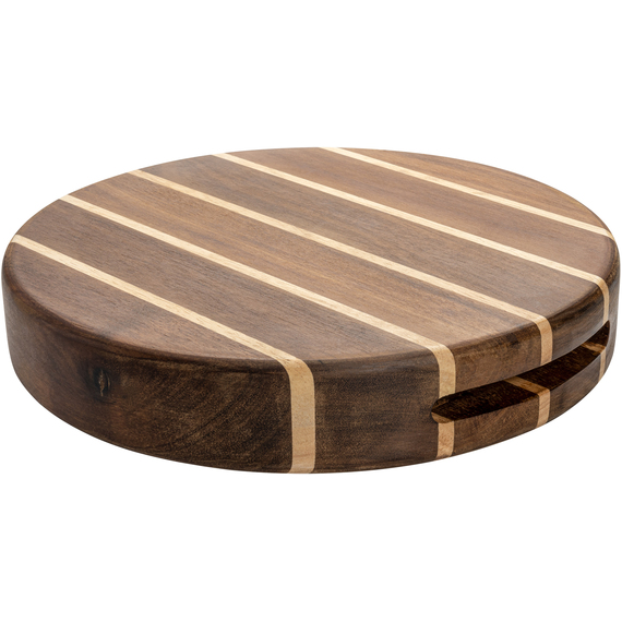End Grain Chopping Board