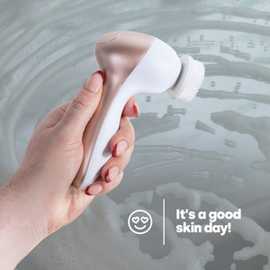 Facial Cleansing Brush