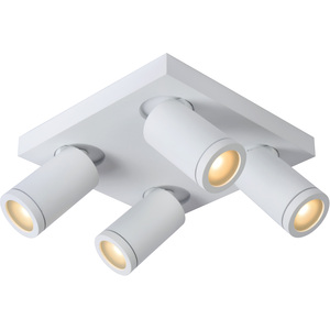 Taylor Spotlight White