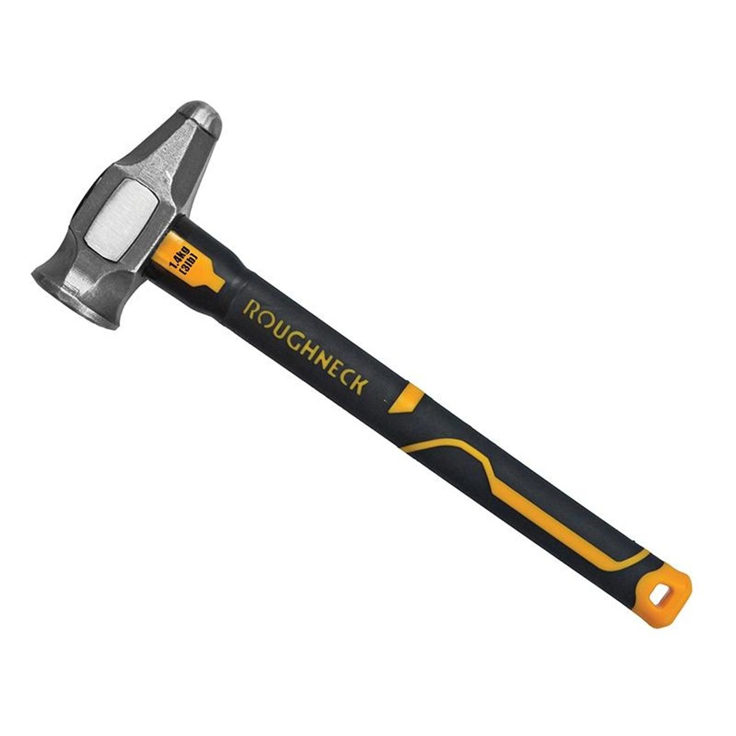 Roughneck Gorilla Mini Sledge Hammer - Multi Colour