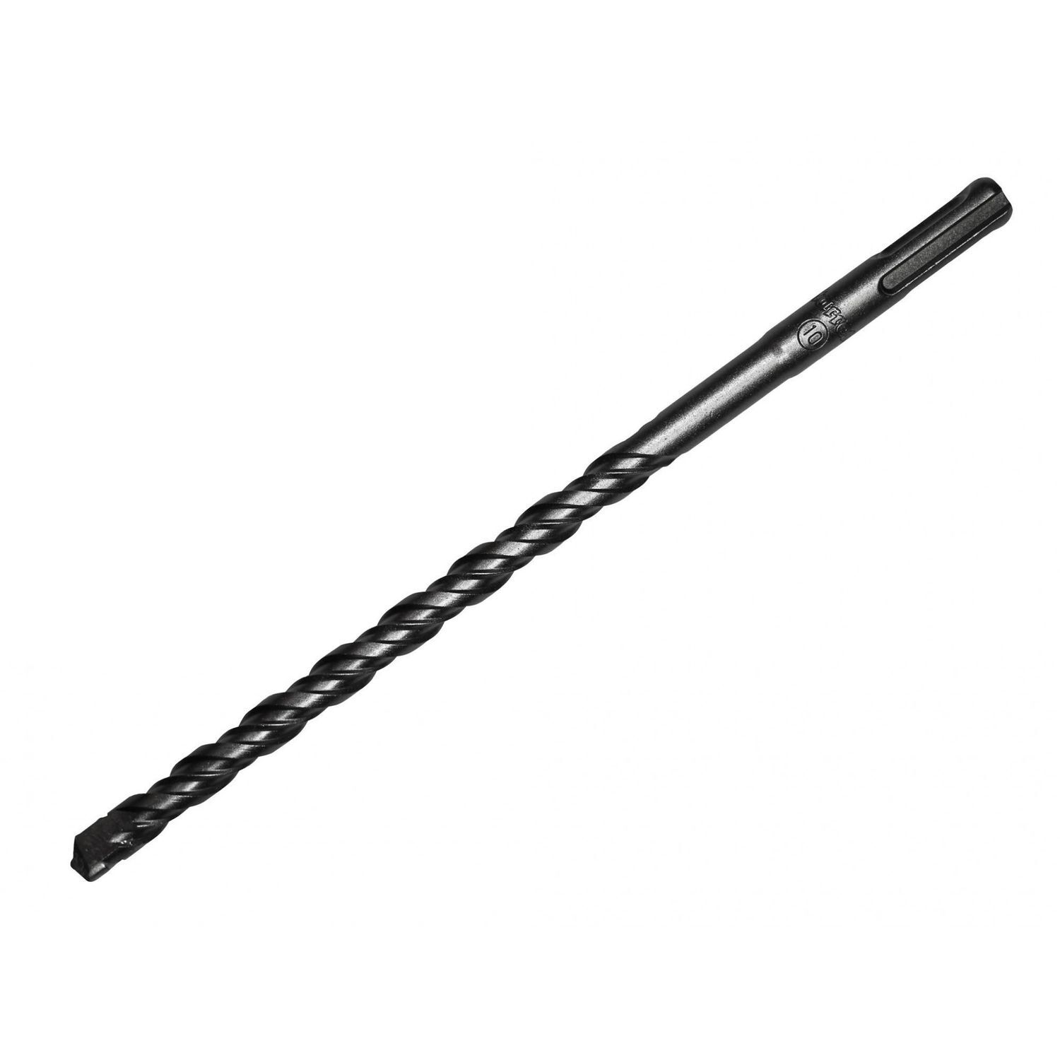 Starrett Sds Plus 2 Point Drill Bit F - Multi Colour