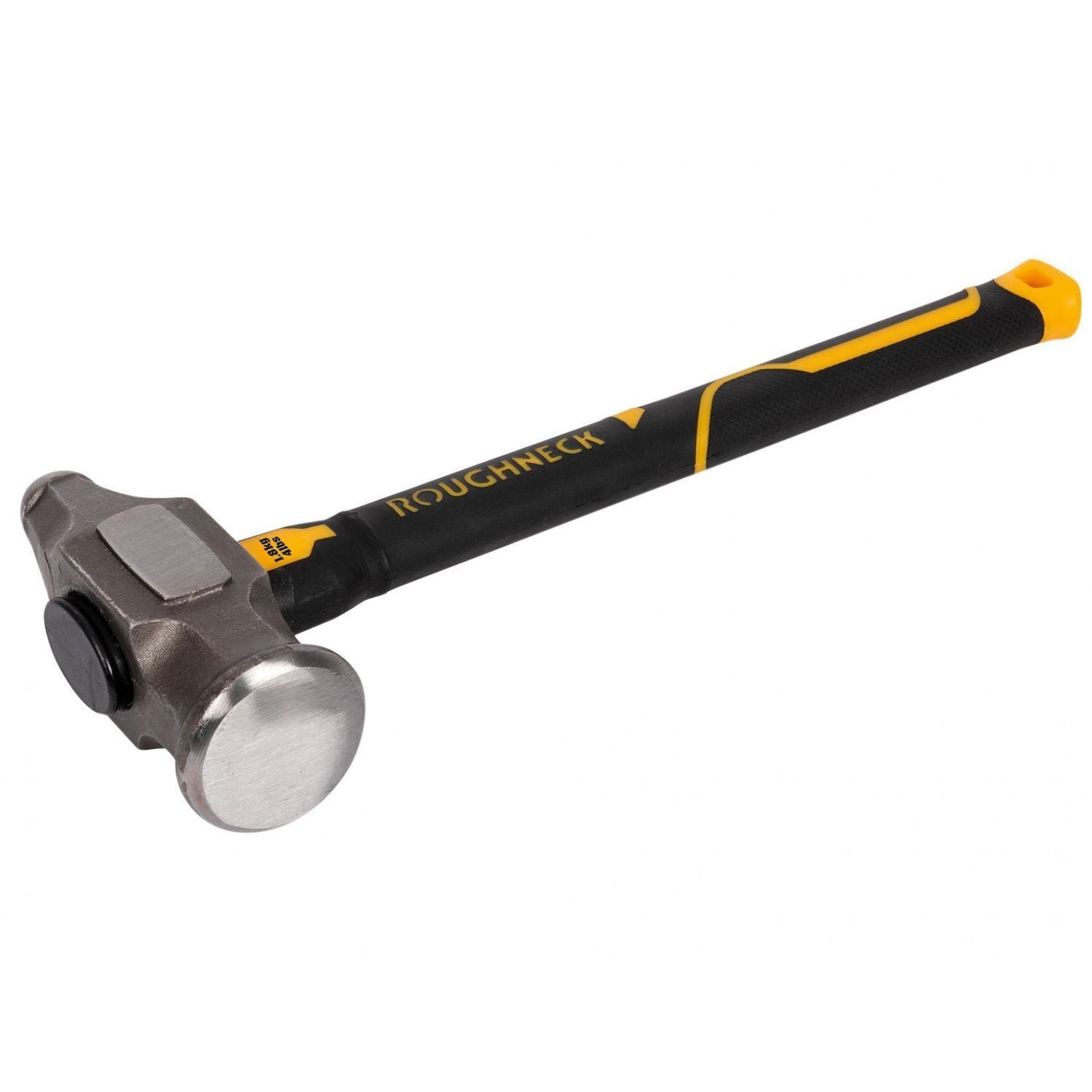 Roughneck Gorilla Mini Sledge Hammer A - Multi Colour