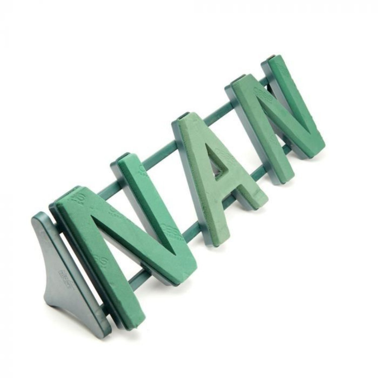 Kdmd Unisex Green Naylorbase 'Nan' Nan Frame - Image 2