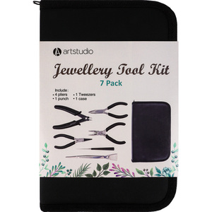 Jewellery Tool Kit