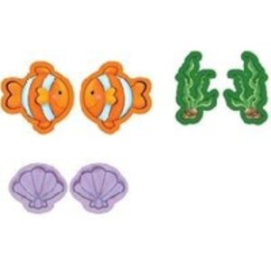 Clown Fish Party Confetti Pack of 14