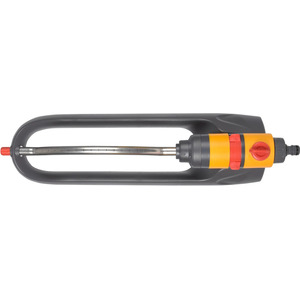 Rectangular Sprinkler Plus 220m 100-100-250