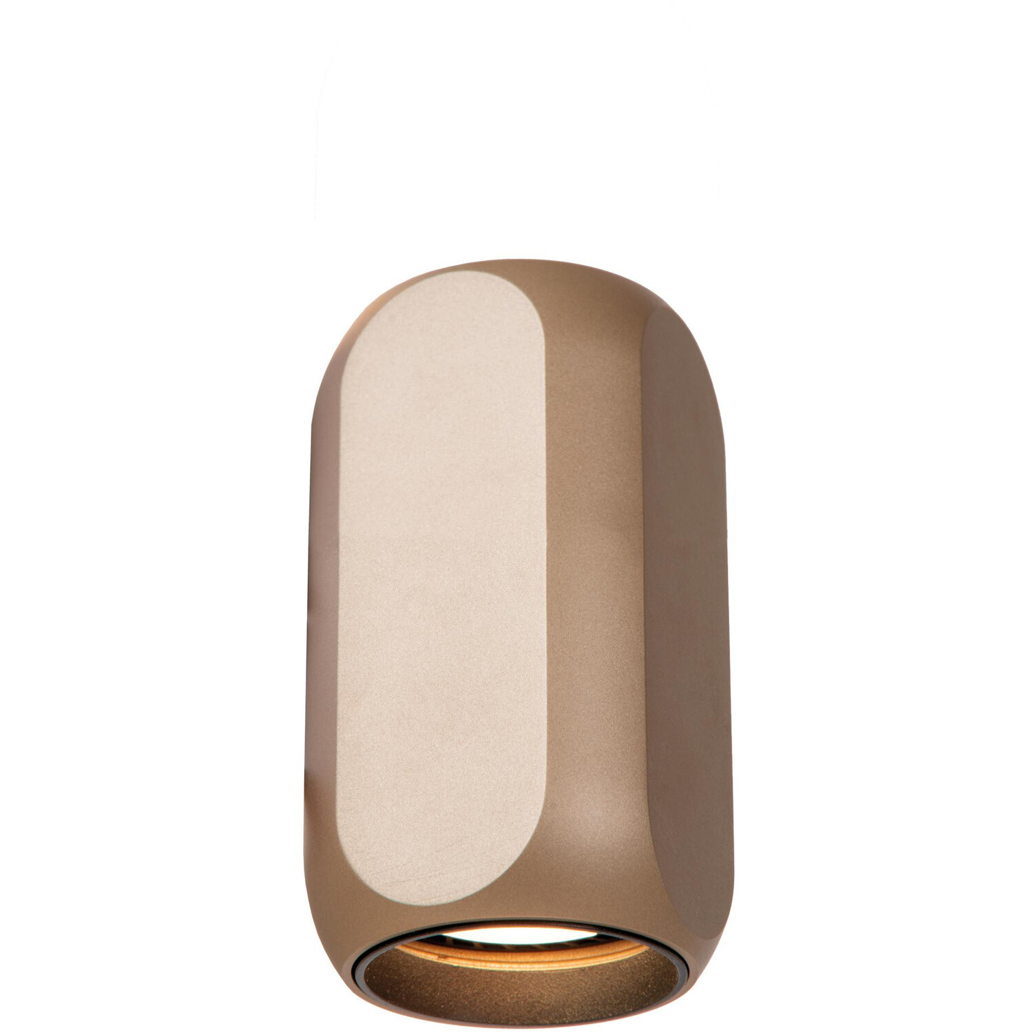 B&Q - BragaWall Light1Xgu10Coffee - Image 2