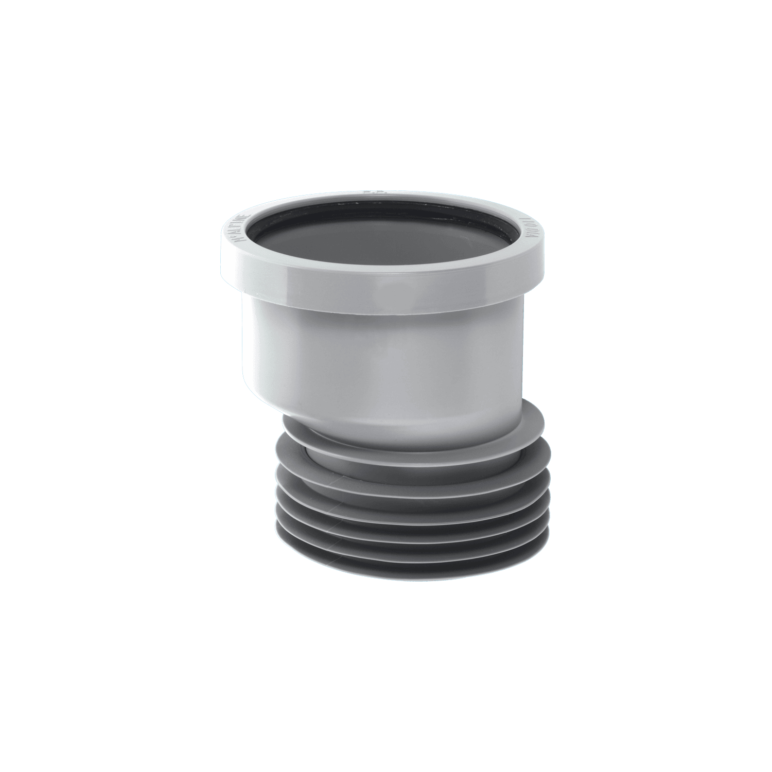 Mcalpine Dc1gr-Os 4"/110Mm 14Mm Offset Drain Connector - Image 3