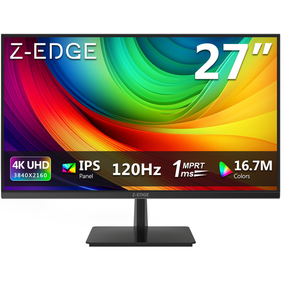 Z-edge S274K