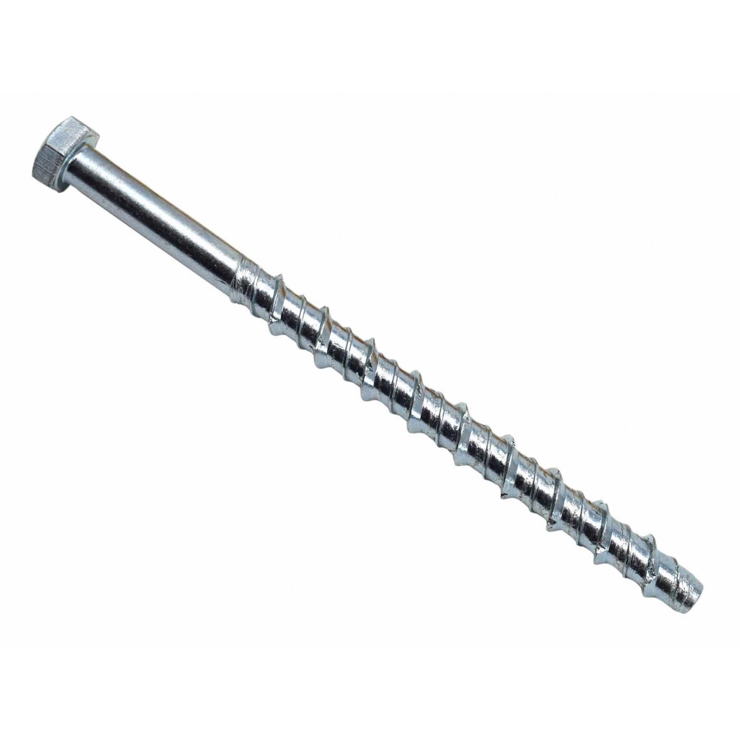 Masonmate Hex Concrete Screwbolt