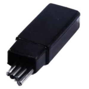 Spare Graphite Leads for Wooden Pantograph