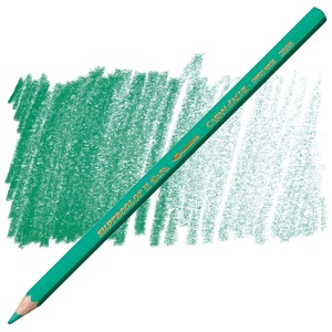 Supracolor II Soft Aquarelle Pencil - Greyish Green 215