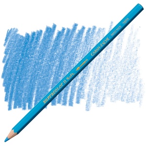 Supracolor II Soft Aquarelle Pencil - Pastel Blue 151
