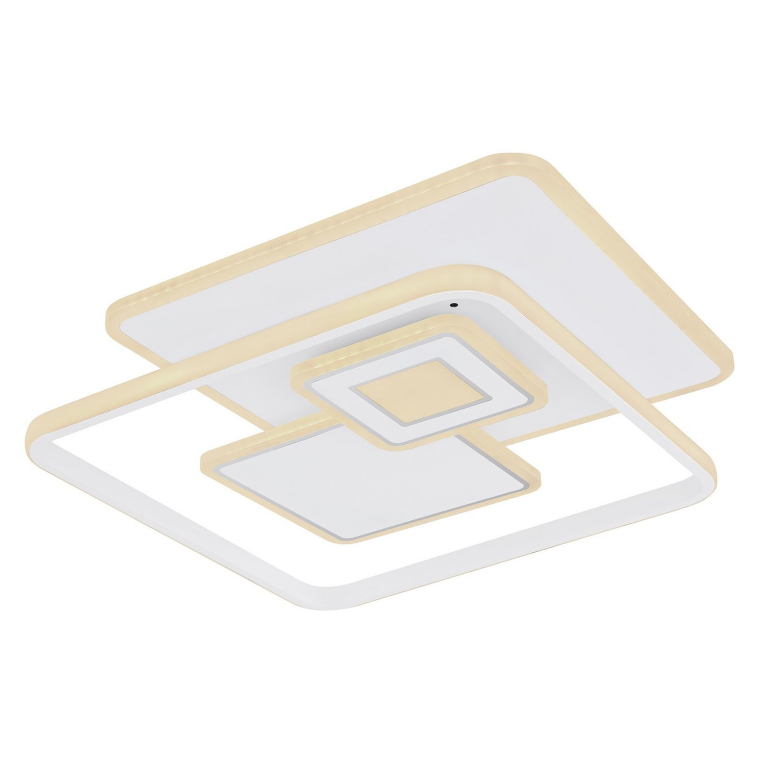 Globo Lighting Roderick Ceiling Light White