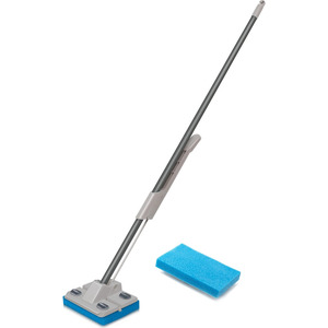 Addis Superdry Mop Extra Refill 509111 Efficient Home Cleaning