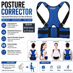 ATEK Shoulder Support