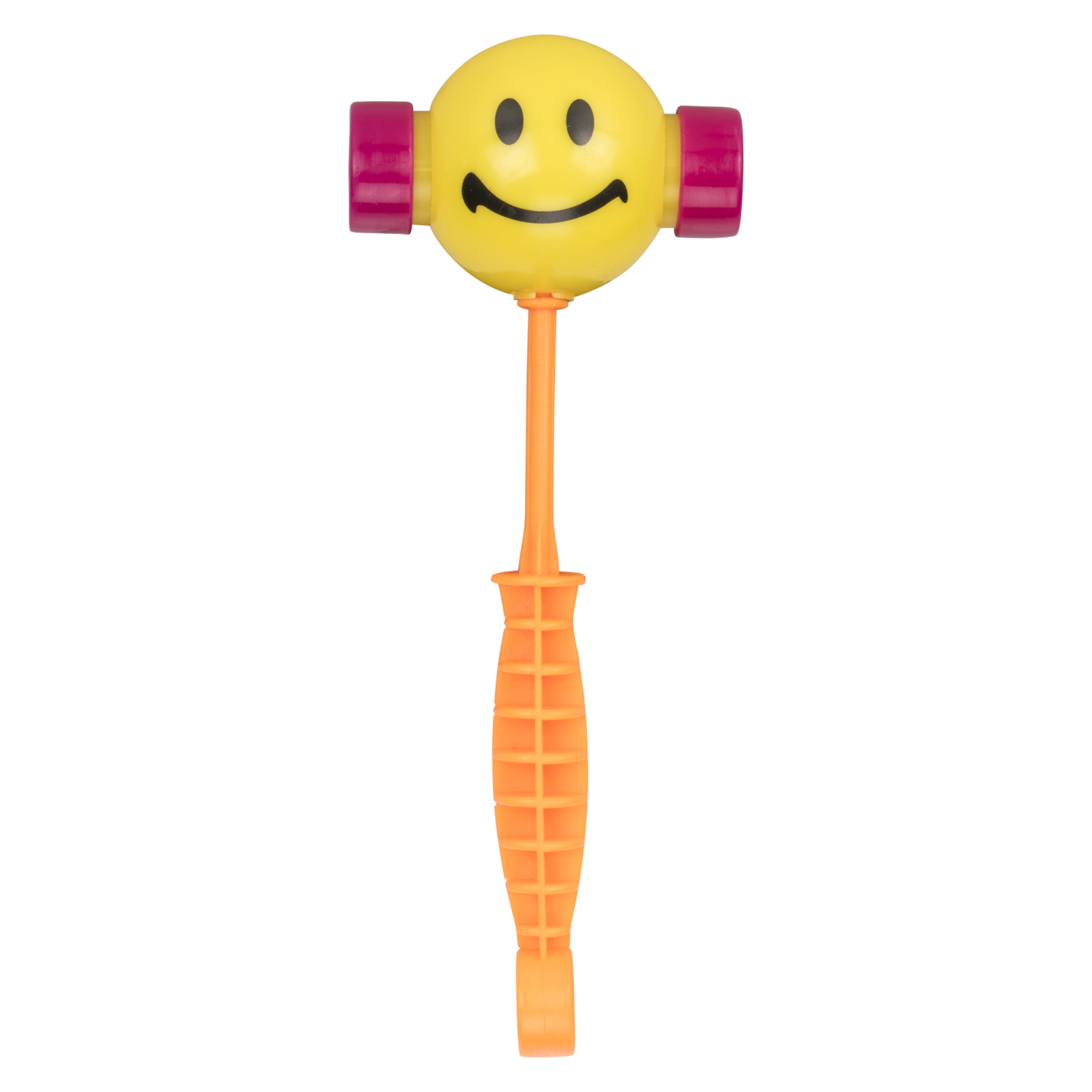 Image of Jibber Jabber Groan Hammer - Yellow