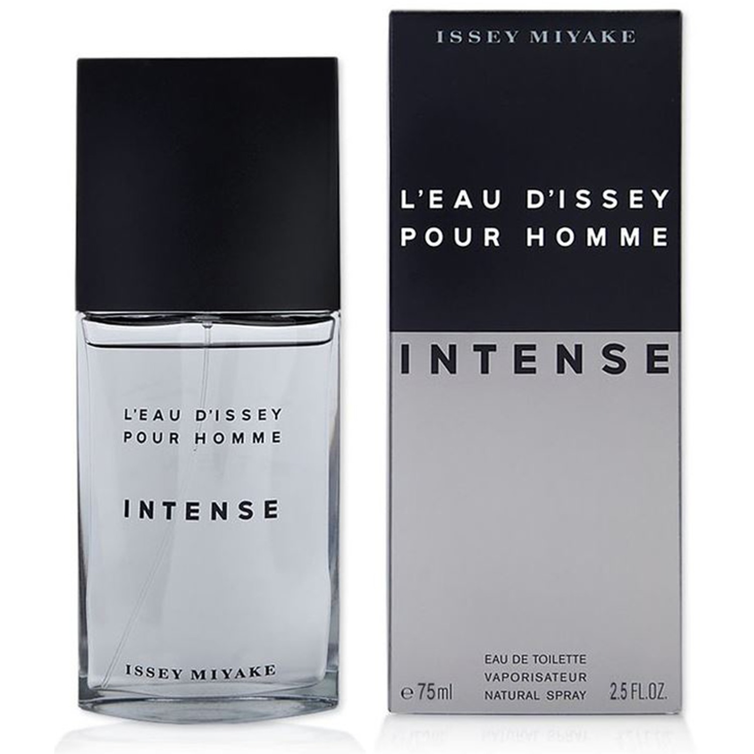 pour homme intense issey miyake