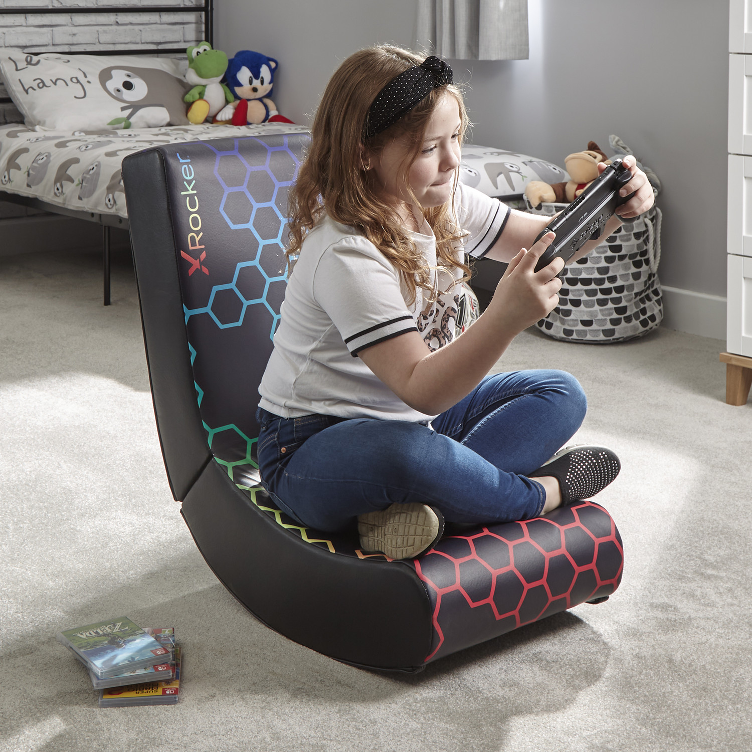 X Rocker Neo Gaming Chair