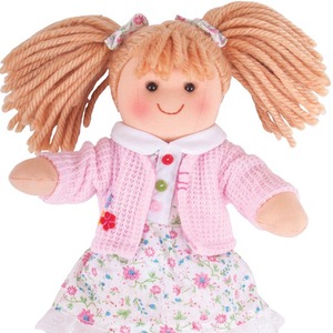 Poppy Doll - Small