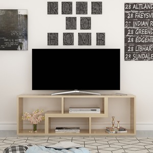 Tetris TV Unit TVs up to 55