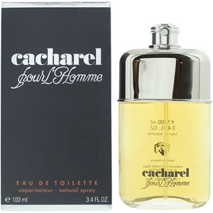 Cacharel Pour L'homme Eau de Toilette 100ml