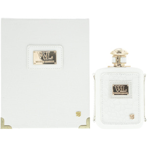 Alexandre.J Western Leather White Eau de Parfum 100ml