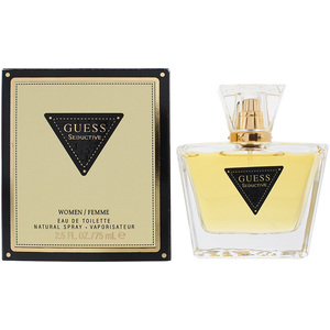 Guess Seductive Eau De Toilette 75ml