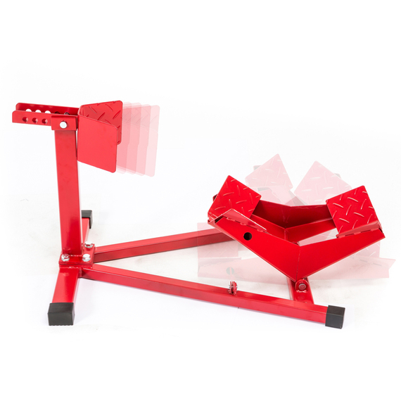 motorbike-stand