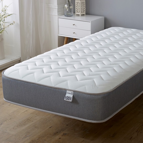 Starlight Beds 7.5