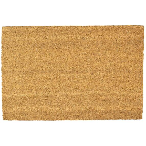 Classic Coir Door Mat
