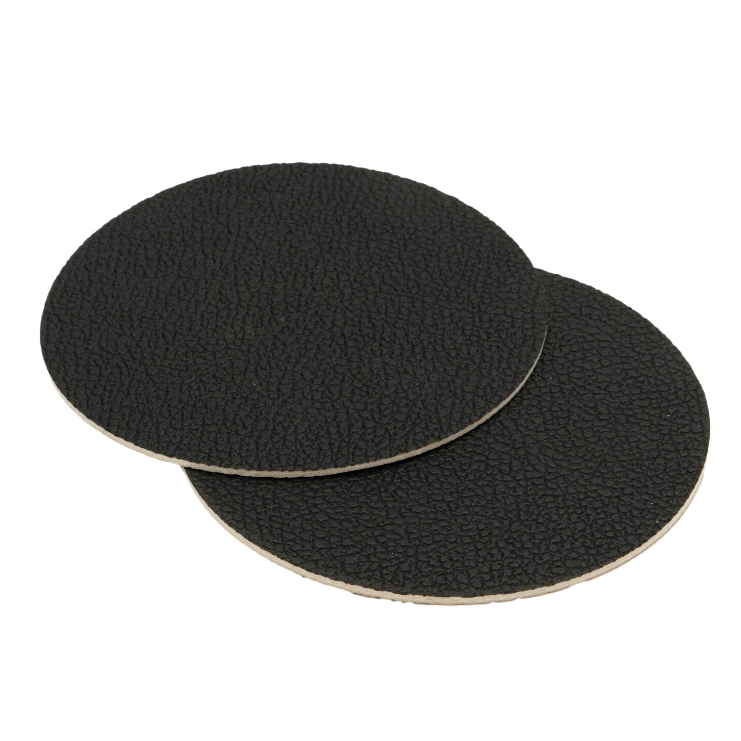 Image of Set of 4 Round Fusion Faux&hellip;