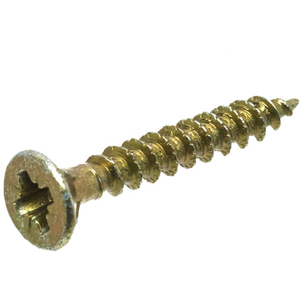 Round Head Wire Nails - 40mm