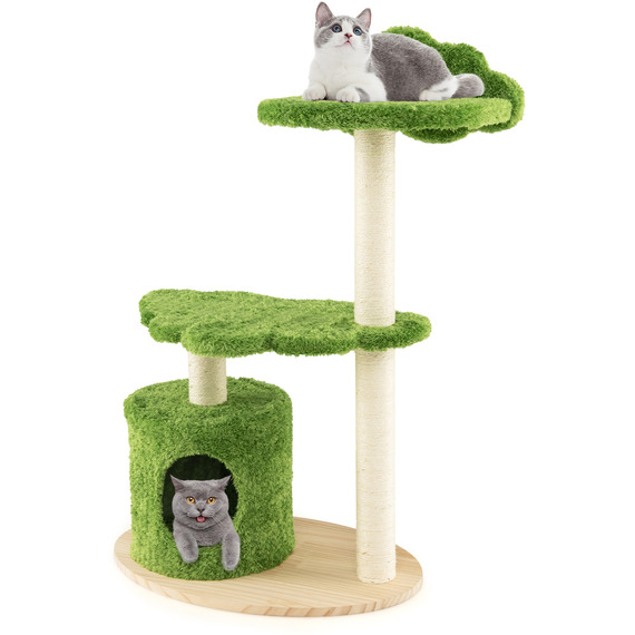 Cat Tree and Condo Furniture