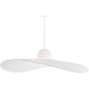Madame 1 Light Dome Ceiling Pendant Light