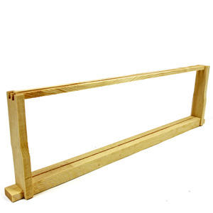 Langstroth Bee Hive Super Frames Flat Pack