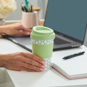 Restore 2 Pack Renew Travel Mug 320ml